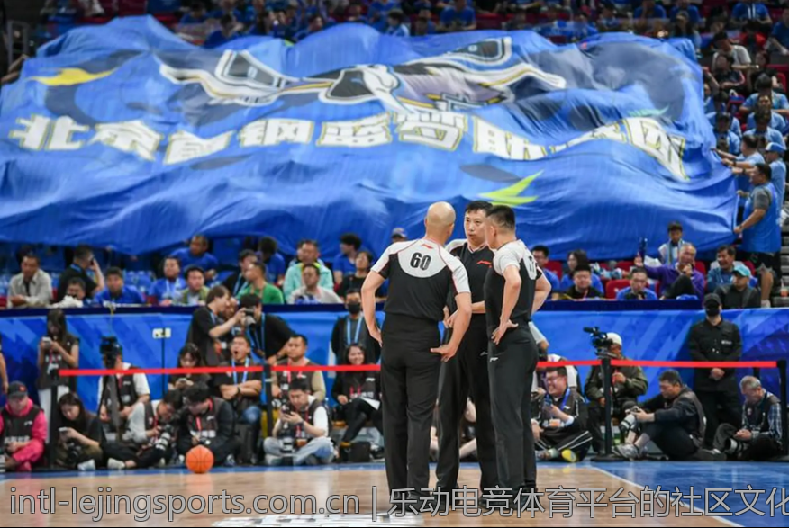 乐动电竞体育平台的社区文化解析